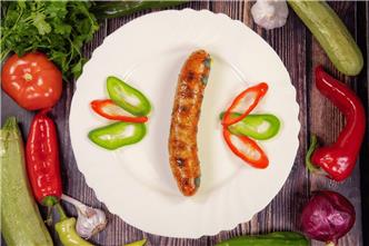 Cumberland HMC Beef Sausages Gluten Free 450g