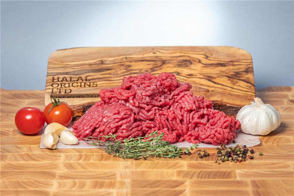 Steak Minced Beef - 500 grams
