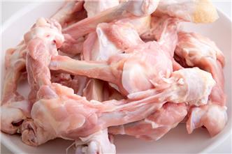 HMC Organic Chicken Stock Bones 500g