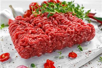 Standard Grass-Fed HMC Beef Mince