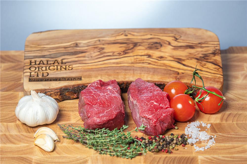 Angus Beef Filet Steak