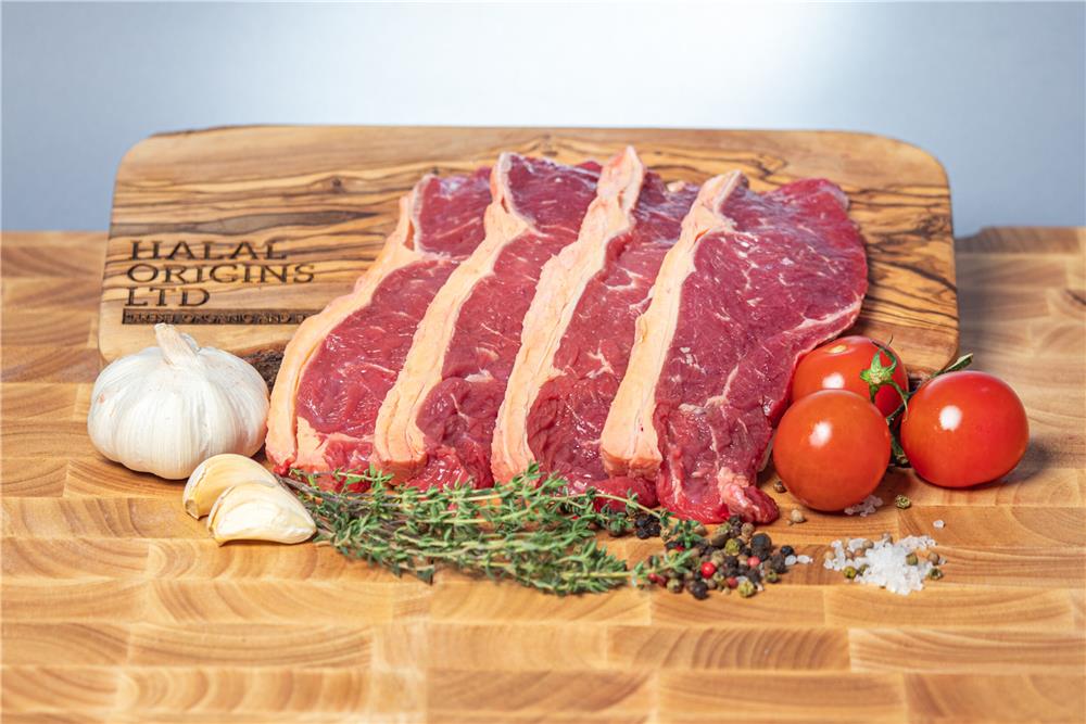 Angus HMC Beef Sirloin Thin