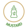 Allergens - Mustard