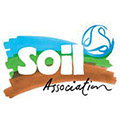 Soil Associtation Certified